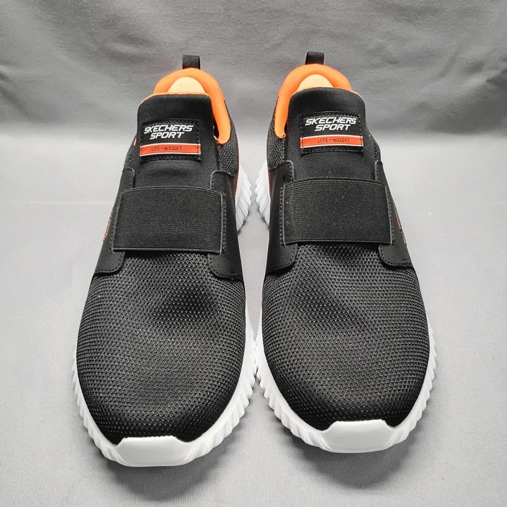 Skechers mens depth